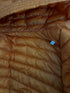 Moncler Celestin Jacket Size 2 Orange